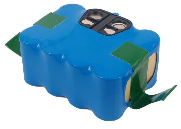 Replacement Battery for Amtidy A325 Mini Vacuum - 1