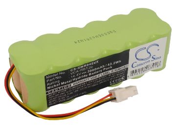 Battery Replacement Toshiba DJ96-00113F RB1-P for Smarbo VC-RB100 - 1