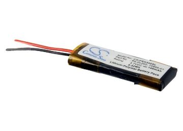 Sony Ericsson HBH-608 Battery Replacement - 1