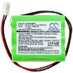 Picture of Battery Replacement Marmitek 11AAAH6YMX GP150AAM6YMX GP220AAM6YMX INF-BATPNL PG800 for ProGuard Control Panel