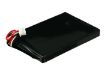 Vdo Dayton 52340A 1S1PMX Battery Replacement for MS2000 MS2100 - 2