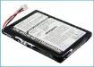 Battery Replacement Apple 616-0206 for iPOD Photo U2 20GB Color Display MA1 - 1