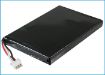 Battery Replacement Apple 616-0206 for iPOD Photo U2 20GB Color Display MA1 - 3