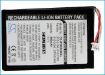 Battery Replacement Apple 616-0206 for iPOD Photo U2 20GB Color Display MA1 - 5