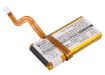 Battery Replacement Apple 616-0227 616-0229 616-0230 for iPod Classic 120GB - 2