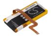 Battery Replacement Apple 616-0227 616-0229 616-0230 for iPod Classic 120GB - 3