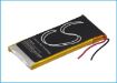 Apple 616-0531 Battery Replacement for iPod Nano 6th Generation - 1