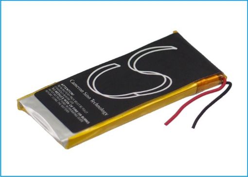 Apple 616-0531 Battery Replacement for iPod Nano 6th Generation - 1