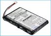 Battery Replacement Apple 616-0159 E225846 for iPOD 10GB M8976LL/A 15GB M9460LL/A - 1