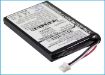 Battery Replacement Apple 616-0159 E225846 for iPOD 10GB M8976LL/A 15GB M9460LL/A - 2