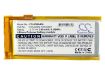Battery Replacement Apple 616-0405 616-0407 for iPod Nano 4th 16GB 4GB - 5