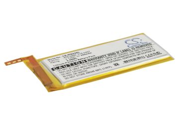 Battery Replacement Apple 616-0406 616-0467 P11G73-01-S01 for iPod Nano 5th - 1
