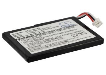 Battery Replacement Apple 616-0183 616-0206 616-0215 for iPod 4th Gen - 1