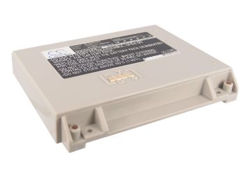Battery Replacement for NAL8100RB - 1