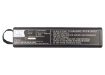 Gemcomm GC72450521 GC724A Battery Replacement - 5