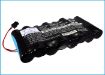 Battery Replacement Critikon Systems EPP-100C for Dinamap Plus 8710 & 8720 - 2