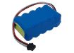 Kenz Cardico 10TH-1800A-W1 Battery Replacement for 302 - 3