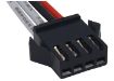 Kenz Cardico 10TH-1800A-W1 Battery Replacement for 302 - 6