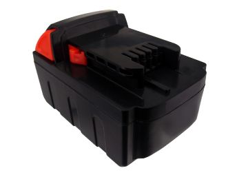 Novopress Battery Replacement for ACO202 ACO203 - 1