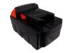 Berner 175187 BBP 18 Battery Replacement for BACAG BACCG - 1