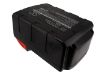 Berner 175187 BBP 18 Battery Replacement for BACAG BACCG - 4