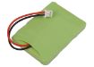 Tiptel Easy DECT 5500 Battery Replacement - 4