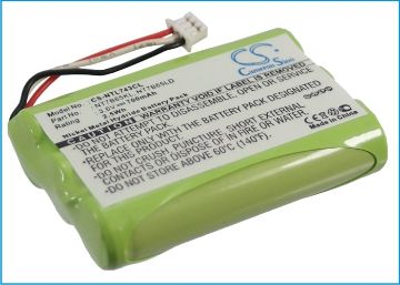 Battery Replacement Bosch for Atus DE1-BX DECT 6000 - 1