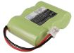 Battery Replacement Siemens C39453-Z5-C193 V30145-K1310-X147 Gigaset 100 200 - 1