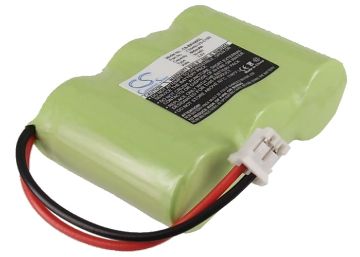Battery Replacement Siemens C39453-Z5-C193 V30145-K1310-X147 Gigaset 100 200 - 1