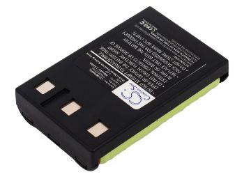 DECT 1000 Battery Replacement - 1