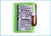 Agfeo 84743411 AH-AAA600F P11 T016 Battery Replacement for DECT 30 DECT C45 - 5