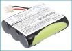 Memorex MPH2410 MPH2430 Battery Replacement - 2