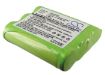 Sanik Battery Replacement for 3SNAA60SJ1 3SNAA80SJ1 - 1
