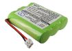 Sanik Battery Replacement for 3SNAA60SJ1 3SNAA80SJ1 - 2