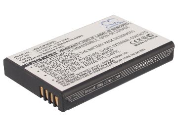 Battery Replacement Polycom 84743424 84743428 ICP73048 for 5020 5040 - 1