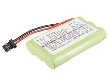 Uniden BBTY0457001 BBTY0458001 BT-446 Battery Replacement for DCT5260 DCT5280 - 1