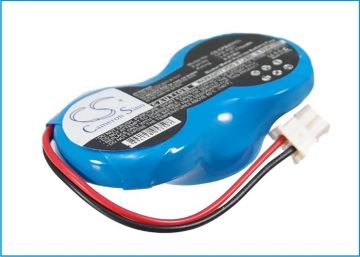 Unisonic TP7087 Battery Replacement - 1