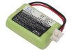 Switel SL30013 Battery Replacement for MD9300 MD9500 - 1