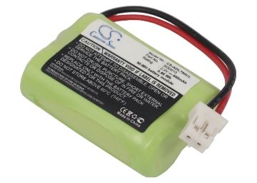 Switel SL30013 Battery Replacement for MD9300 MD9500 - 1