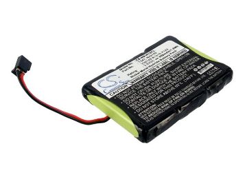 Battery Replacement Bti NS3109 for Diverse 3010 Micro On Air 1000 Exec - 1