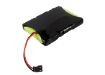 Battery Replacement Bti NS3109 for Diverse 3010 Micro On Air 1000 Exec - 3