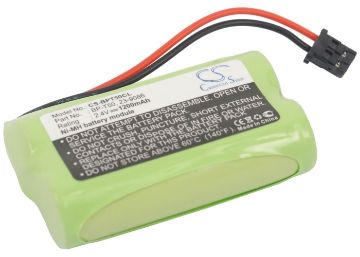 Sony BP-T50 Battery Replacement for SPP-N1000 SPP-N1001 - 1