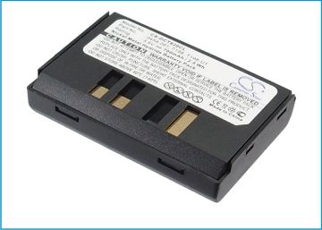 Dancall 0458.081 T198 T198-U1 Battery Replacement for Dect 8200 Dect 8400 - 1
