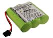 Replacement Battery for S60528 - 1