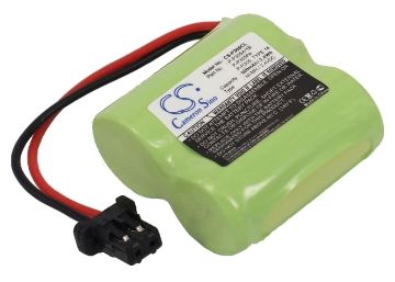 Rayovac CO119P Battery Replacement for CO119P2 - 1