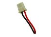 Replacement Battery for Philips CP-350AUS - 4