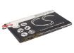 Replacement Battery Philips PH454061 for S10A S10A/38 - 3