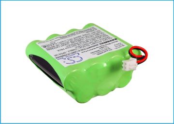 NA2000D08C101 Battery Replacement for DAB 20 - 1