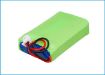 Dogtra BP74T Battery Replacement for 2500B & 2500T Transmitters - 2