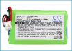 Dogtra BP74T Battery Replacement for 2500B & 2500T Transmitters - 5